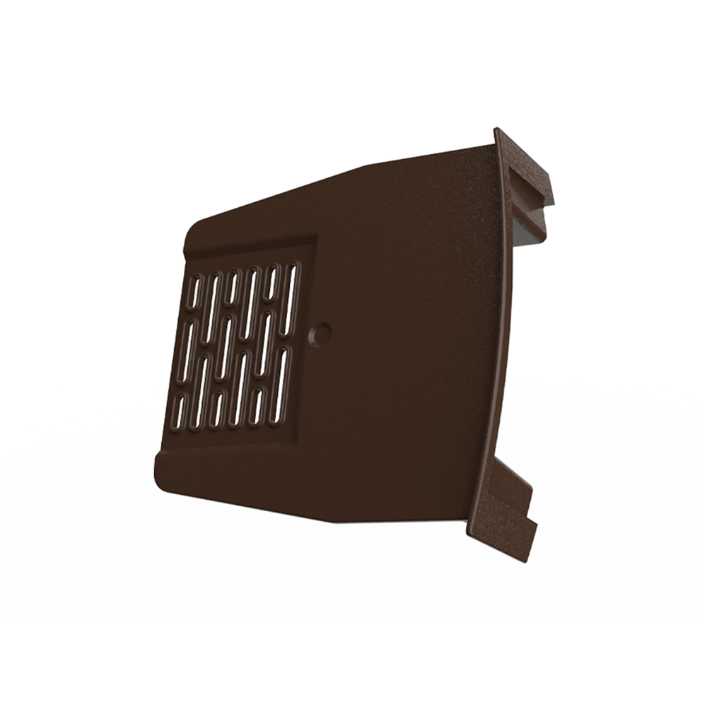 Ambi Dry Verge Brown Eaves Starter image